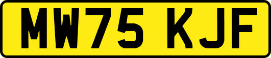 MW75KJF