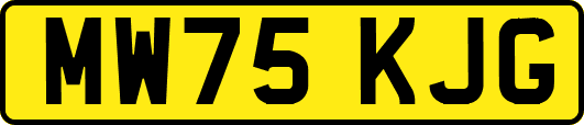 MW75KJG