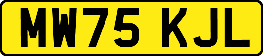 MW75KJL
