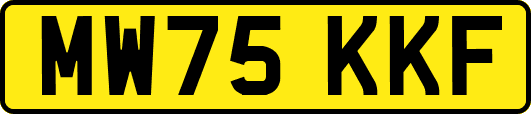 MW75KKF