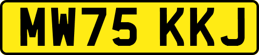 MW75KKJ