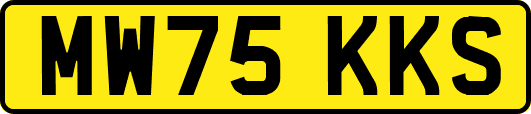 MW75KKS