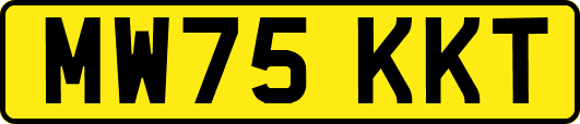 MW75KKT