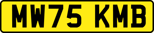 MW75KMB