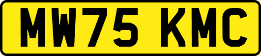 MW75KMC