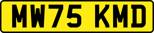 MW75KMD