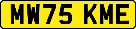 MW75KME