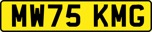 MW75KMG