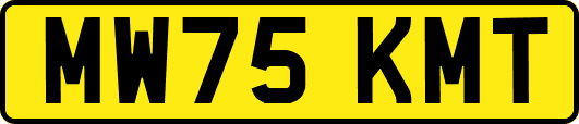 MW75KMT
