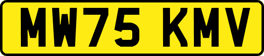 MW75KMV