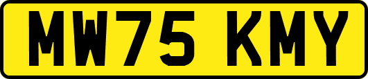 MW75KMY