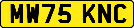MW75KNC