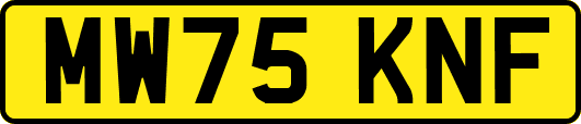 MW75KNF