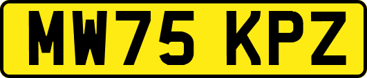 MW75KPZ