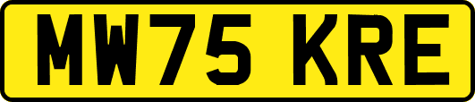 MW75KRE