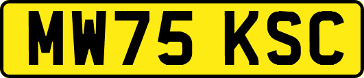 MW75KSC
