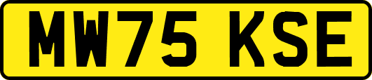 MW75KSE