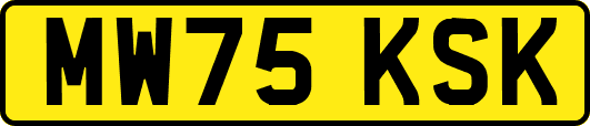 MW75KSK