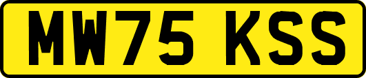MW75KSS