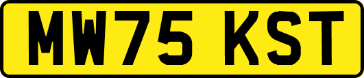 MW75KST