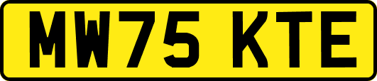 MW75KTE