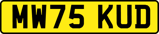 MW75KUD