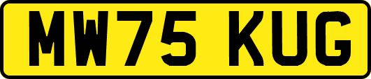 MW75KUG