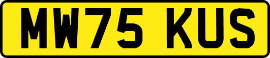 MW75KUS