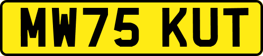 MW75KUT