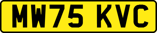 MW75KVC