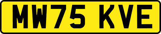 MW75KVE