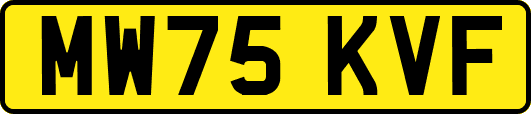 MW75KVF