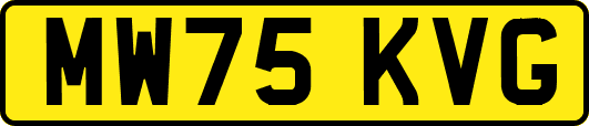 MW75KVG