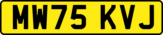 MW75KVJ