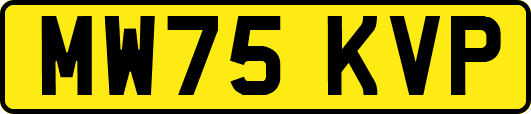 MW75KVP