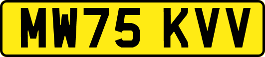 MW75KVV