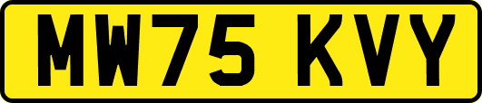 MW75KVY
