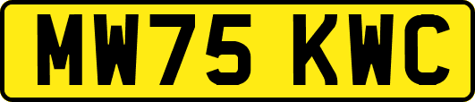 MW75KWC