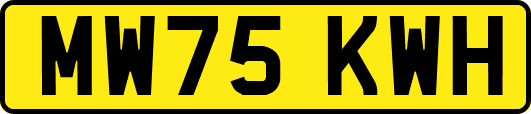 MW75KWH