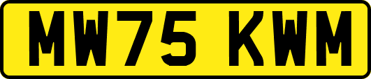 MW75KWM