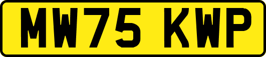 MW75KWP