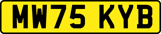 MW75KYB