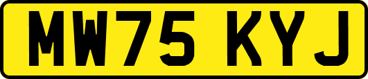 MW75KYJ