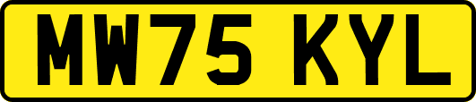 MW75KYL