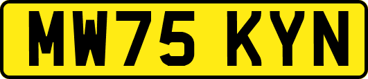 MW75KYN