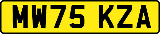 MW75KZA