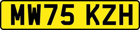 MW75KZH