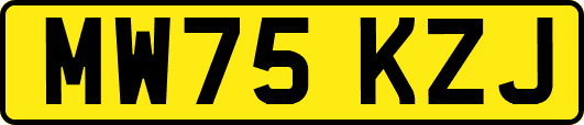 MW75KZJ