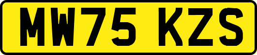 MW75KZS