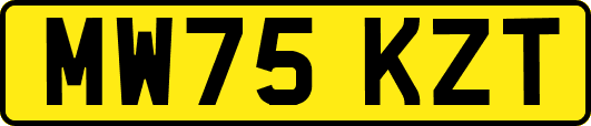 MW75KZT